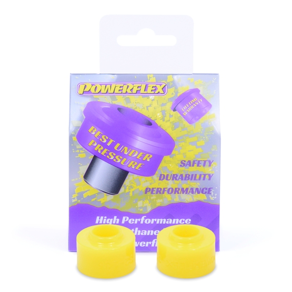 Powerflex road series steering damper bush - pin end - pff32-136 1 Pff32-136|