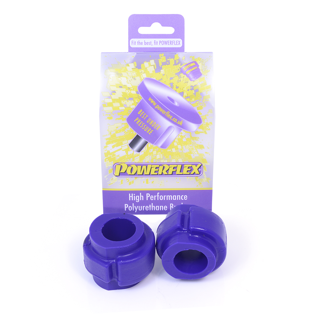 Powerflex road series front anti roll bar bush 26. 5mm - pff3-204-26. 5 1 Pff3-204-26. 5|