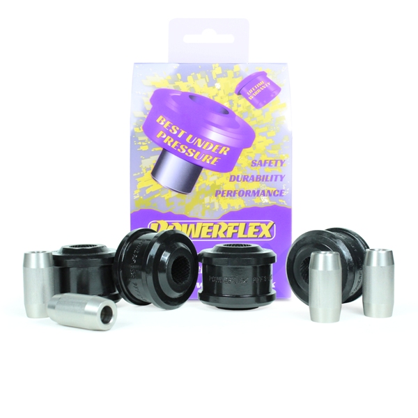 Powerflex road series front upper control arm bush (4 required) - pff3-203 1 Pff3-203|