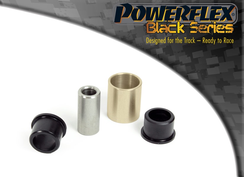Powerflex black series lower torque mount small bush (1 required) - pff3-1321blk 1 Pff3-1321blk|
