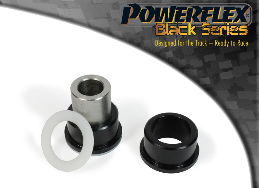 Powerflex black series lower torque mount small bush (1 required) - pff3-1320blk 1 Pff3-1320blk|