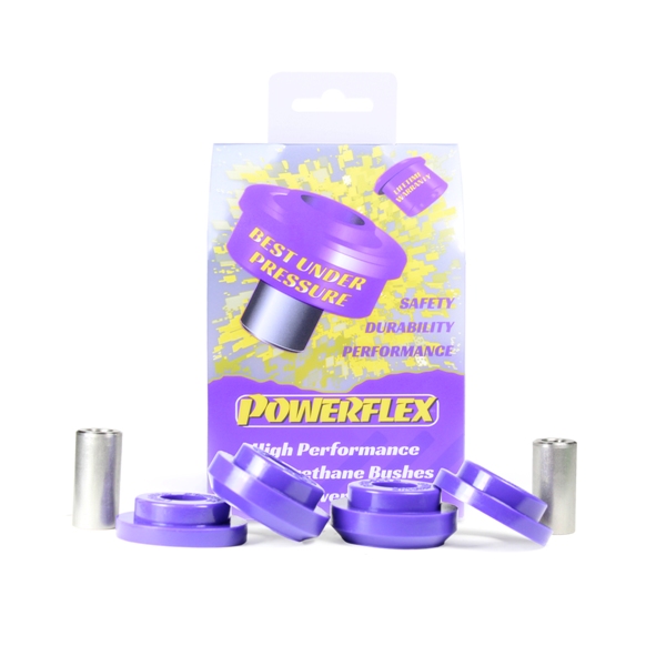 Powerflex road series front subframe rear bush 12mm - pff3-121-12 1 Pff3-121-12|