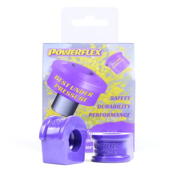 Powerflex road series front anti roll bar to control arm bush (2 required) - pff3-106-21. 5 1 Pff3-106-21. 5|