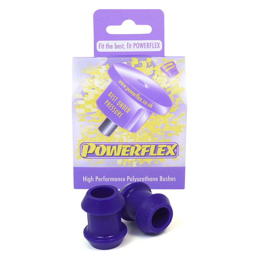 Powerflex road series front arb drop link to wishbone bush 16mm (2 required) - pff3-105 1 Pff3-105|