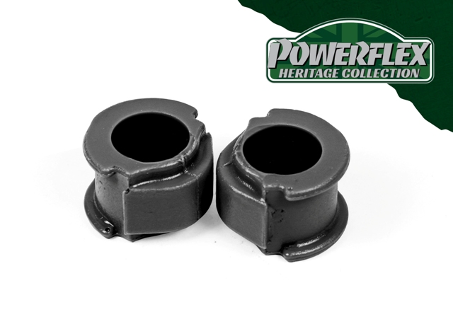 Powerflex heritage series front anti roll bar mount 27mm (2 required) - pff3-103-27h 1 Pff3-103-27h|