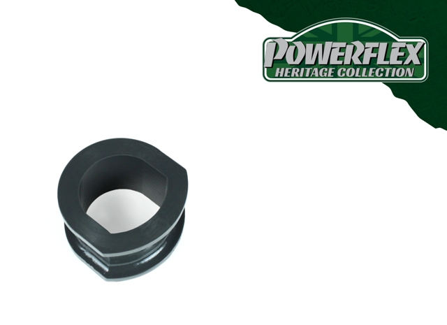 Powerflex heritage series steering rack mounting bush (left) - pff30-335h 1 Pff30-335h|