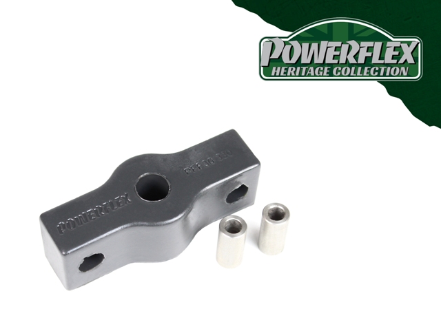 Powerflex heritage series gear linkage rod rear bush - pff30-330h 1 Pff30-330h|