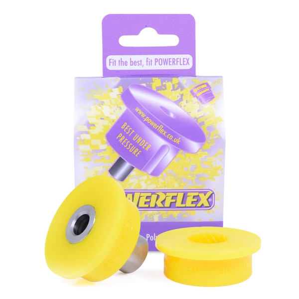 Powerflex road series upper right engine stabiliser arm bush (1 required) - pff30-321 1 Pff30-321|