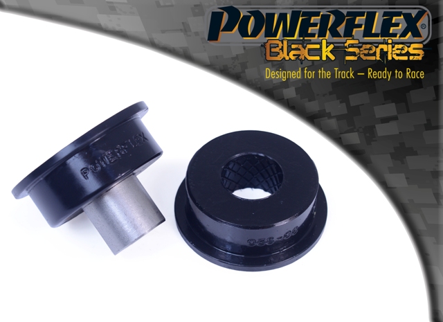 Powerflex black series o/s upper engine stabiliser mount bush (1 required) - pff30-320blk 1 Pff30-320blk|
