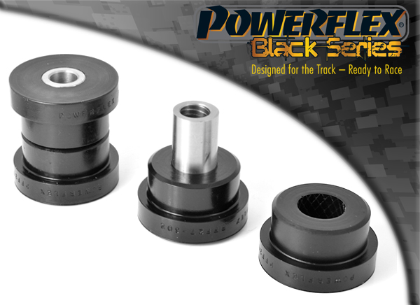 Powerflex black series front lower arm rear bush (2 required) - pff27-602blk 1 Pff27-602blk|