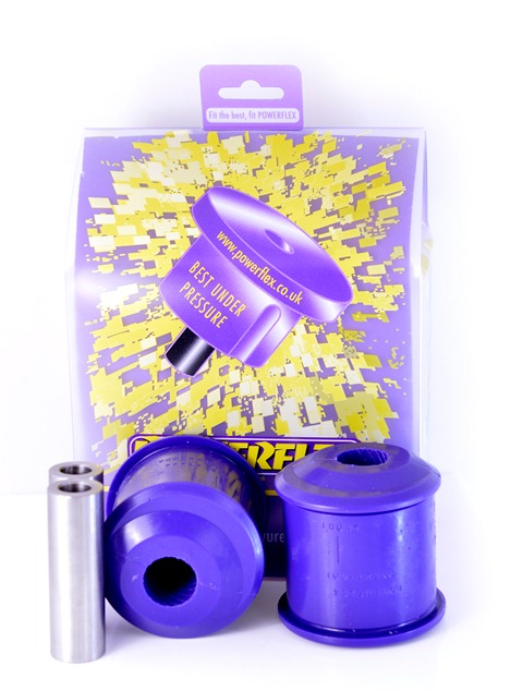 Powerflex road series front lower arm front bush (2 required) - pff27-601 1 Pff27-601|