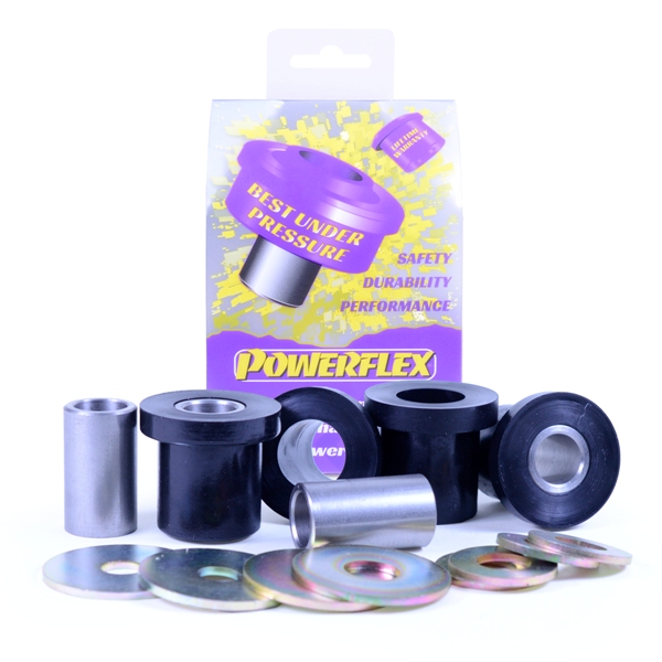 Powerflex road series front upper wishbone bush (4 required) - pff27-302 1 Pff27-302|