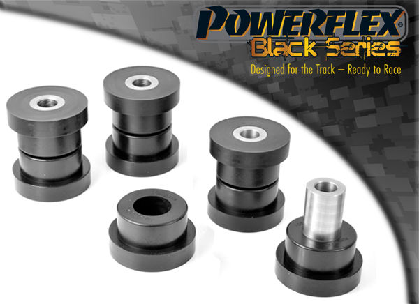 Powerflex black series front lower wishbone bush (4 required) - pff27-301blk 1 Pff27-301blk|