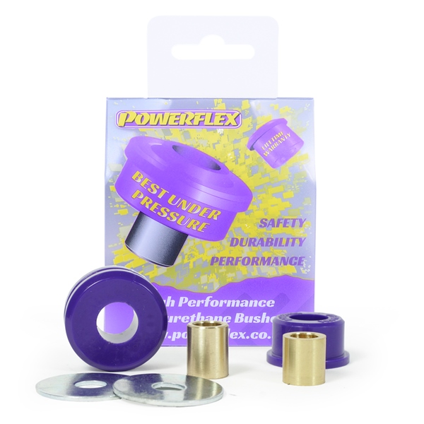 Powerflex road series gear shift cable bush kit (1 required) - pff26-130 1 Pff26-130|