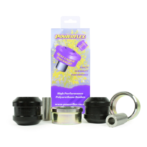 Powerflex road series front wishbone rear bush (2 required) - pff26-102 1 Pff26-102|