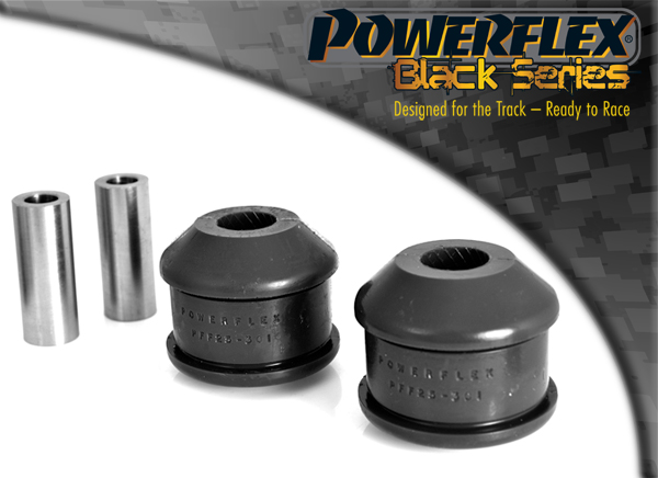 Powerflex black series front lower arm front bush - pff25-301blk 1 Pff25-301blk|