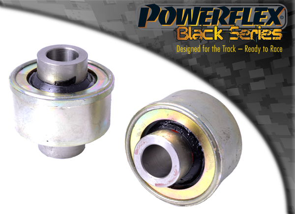 Powerflex black series front lower wishbone rear bush (2 required) - pff25-203blk 1 Pff25-203blk|
