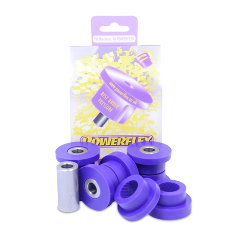 Powerflex road series front upper wishbone bush (4 required) - pff25-201 1 Pff25-201|