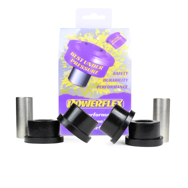Powerflex road series front wishbone front bush (2 required) - pff25-1101 1 Pff25-1101|