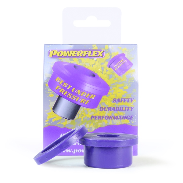 Powerflex road series gear linkage to gearbox mount (1 required) - pff25-108 1 Pff25-108|