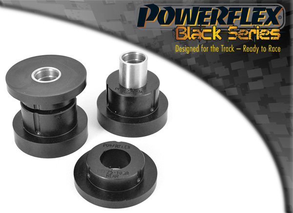 Powerflex black series front wishbone rear bush - pff25-103blk 1 Pff25-103blk|