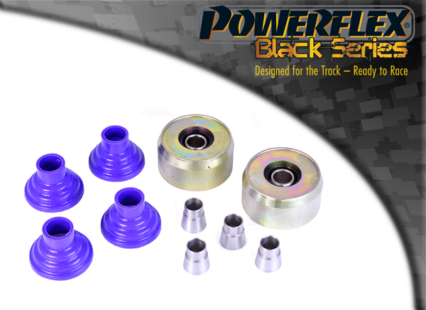 Powerflex black series front wishbone rear bush 60mm - pff19-902blk 1 Pff19-902blk|