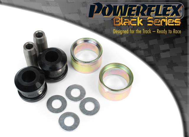 Powerflex black series front wishbone front bush 47mm - pff19-901blk 1 Pff19-901blk|