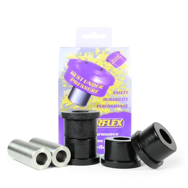 Powerflex road series front wishbone front bush (2 required) - pff19-9001 1 Pff19-9001|