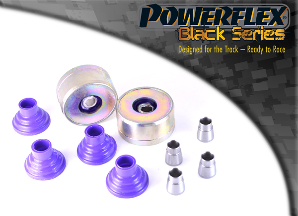 Powerflex black series front wishbone lower rear bush (2 required) - pff19-702blk 1 Pff19-702blk|