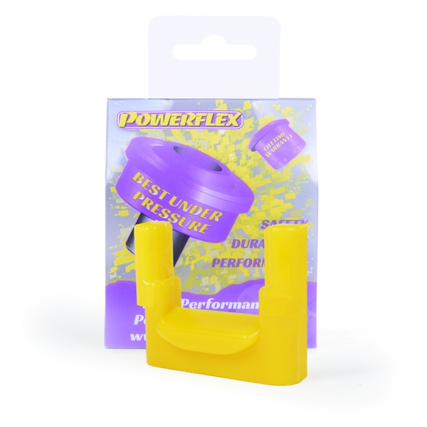 Powerflex road series upper engine mount insert (1 required) - pff19-2240 1 Pff19-2240|