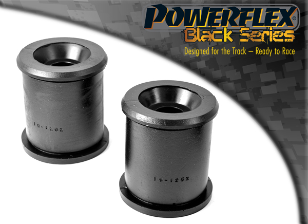 Powerflex black series front lower wishbone rear bush - pff19-1202blk 1 Pff19-1202blk|