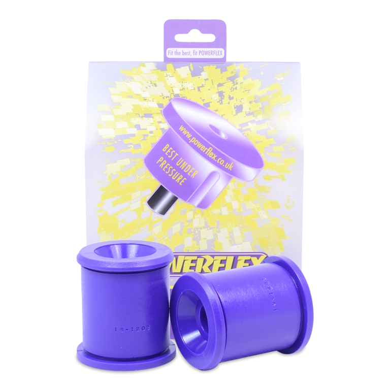 Powerflex road series front lower wishbone rear bush (2 required) - pff19-1202 1 Pff19-1202|