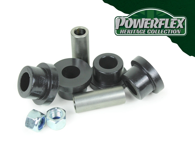 Powerflex heritage series front inner track control arm bush (2 required) - pff19-103h 1 Pff19-103h|