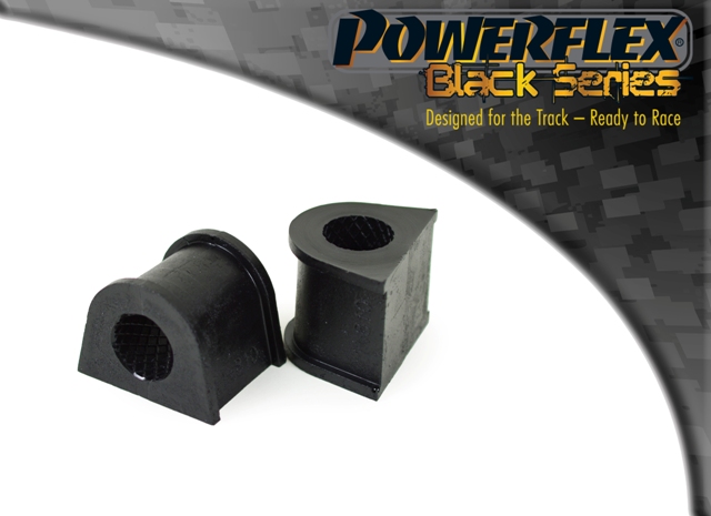 Powerflex black series front anti roll bar bush 24mm - pff1-810-24blk 1 Pff1-810-24blk|