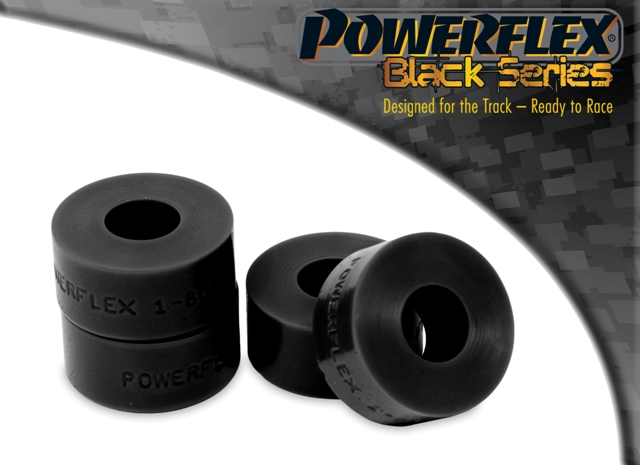 Powerflex black series front anti roll bar end link to arm bush - pff1-805blk 1 Pff1-805blk|