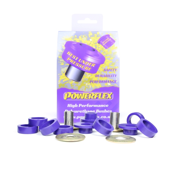 Powerflex road series front lower wishbone rear bush (2 required) - pff1-802 1 Pff1-802|