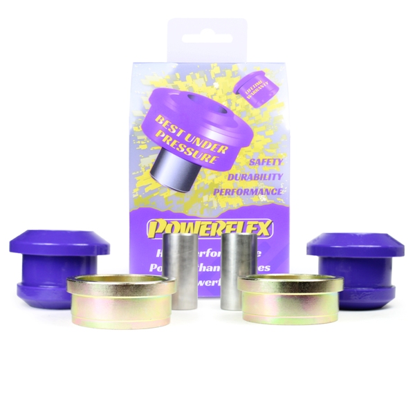 Powerflex road series front wishbone rear bush (2 required) - pff16-802 1 Pff16-802|