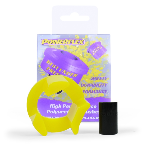 Powerflex road series lower engine mount insert (1 required) - pff16-721 1 Pff16-721|