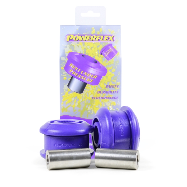 Powerflex road series front arm rear bush (2 required) - pff16-602 1 Pff16-602|
