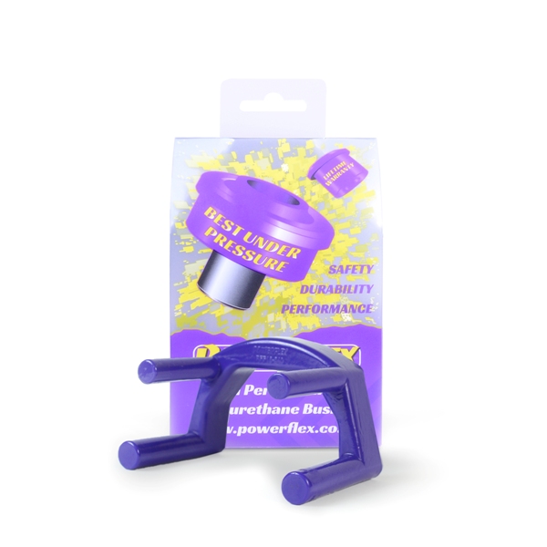 Powerflex road series upper engine mount insert (1 required) - pff16-540 1 Pff16-540|