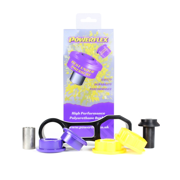 Powerflex road series lower torque mount, fast road (1 required) - pff16-530 1 Pff16-530|