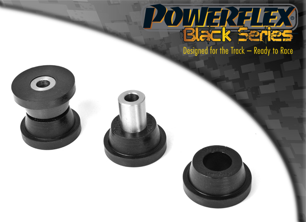Powerflex black series front wishbone inner bush (2 required) - pff16-401blk 1 Pff16-401blk|