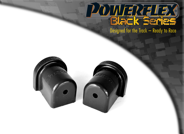 Powerflex black series front wishbone rear bush (2 required) - pff16-103blk 1 Pff16-103blk|
