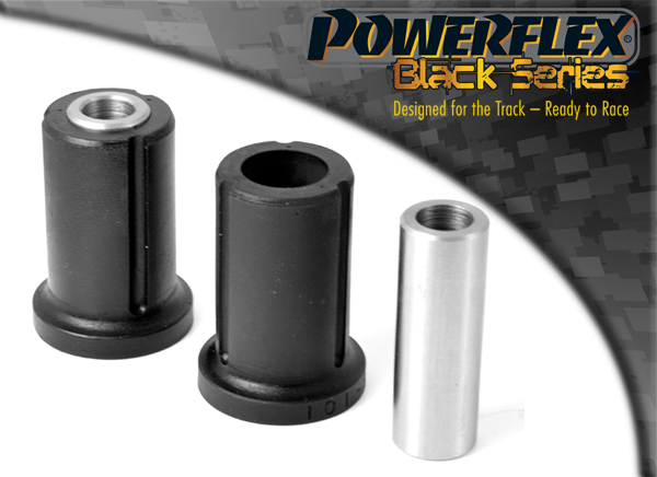 Powerflex black series front wishbone inner bush (2 required) - pff16-101blk 1 Pff16-101blk|