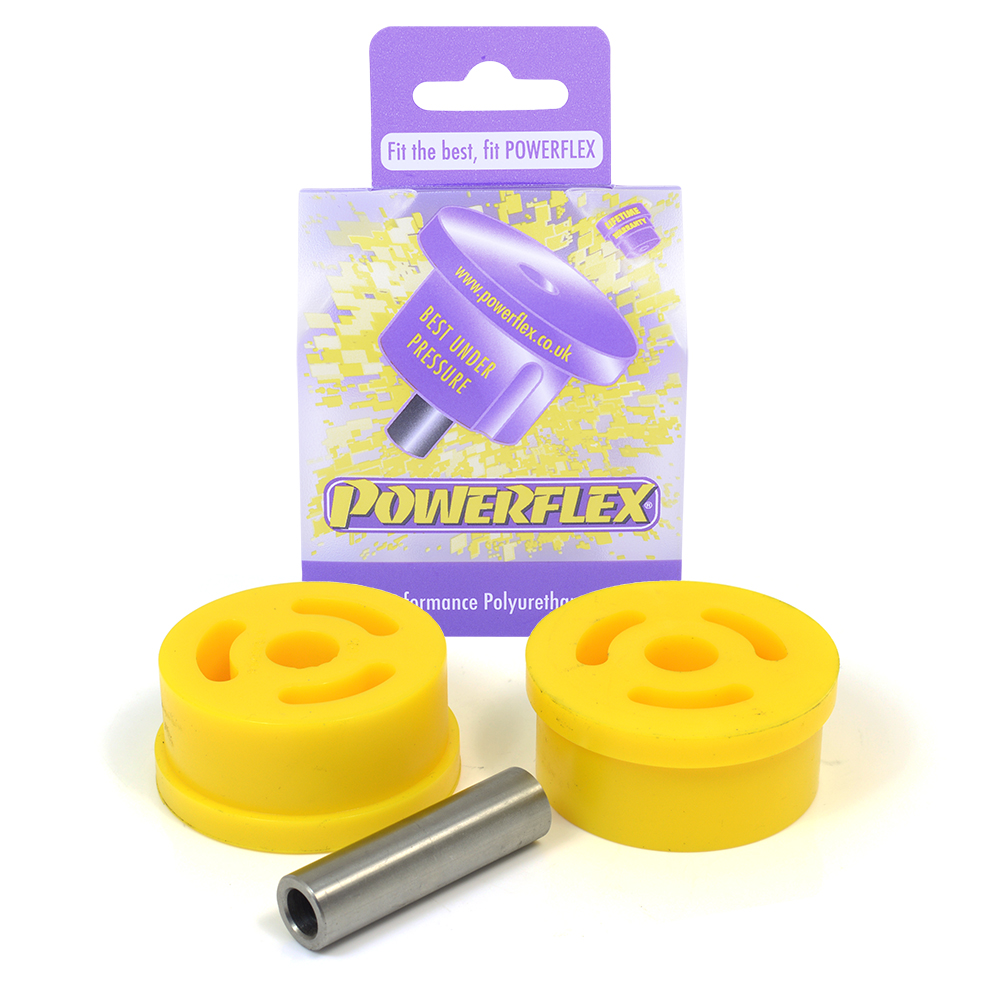 Powerflex road series upper engine stabiliser to chassis large bush (1 required) - pff1-605 1 Pff1-605|