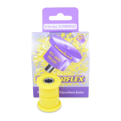 Powerflex road series upper engine mount small bush (1 required) - pff1-606 1 Pff1-606|