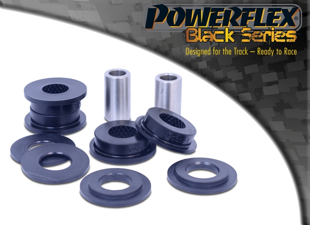 Powerflex black series front upper arm rear bush - pff1-506blk 1 Pff1-506blk|