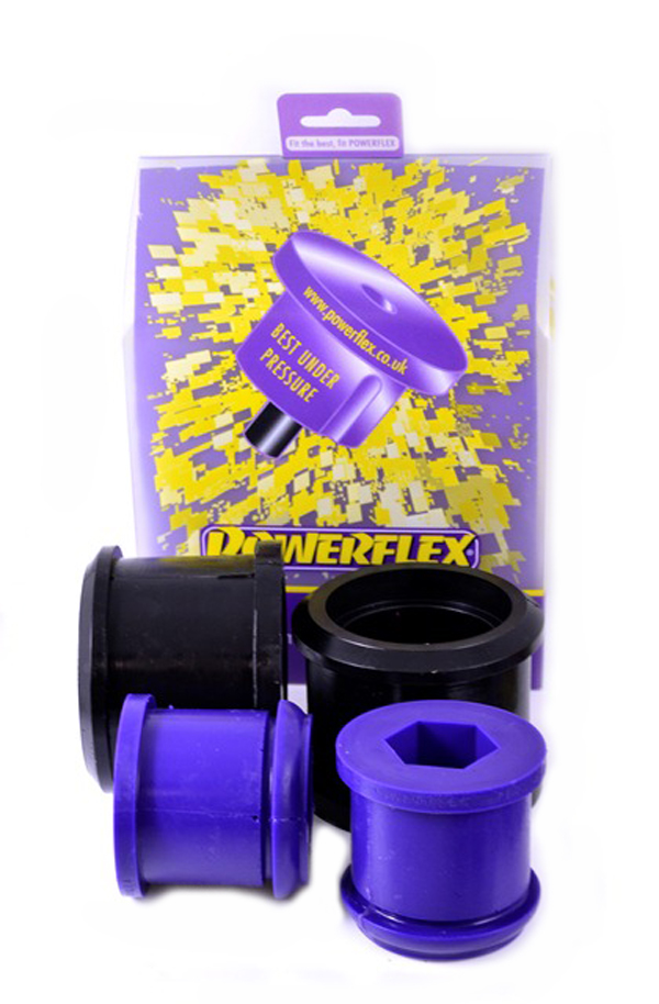 Powerflex road series front lower arm rear bush 46mm (2 required) - pff1-502-46 1 Pff1-502-46|