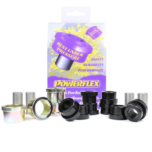 Powerflex road series front lower wishbone bush (4 required) - pff13-101 1 Pff13-101|