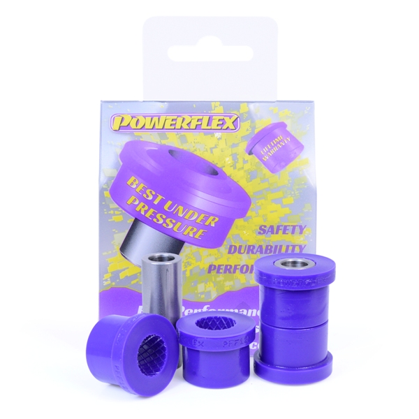 Powerflex road series front wishbone front bush (2 required) - pff12-701 1 Pff12-701|